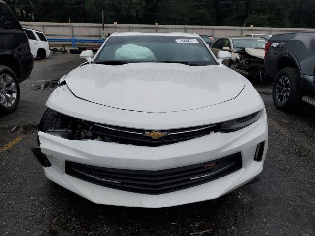 2017 CHEVROLET CAMARO LS - 1G1FA1RS0H0119057
