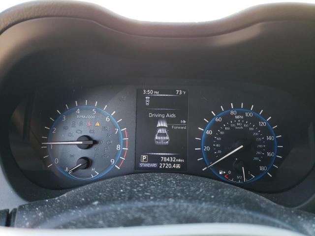 2019 INFINITI Q50 RED SP - JN1FV7AR9KM830251