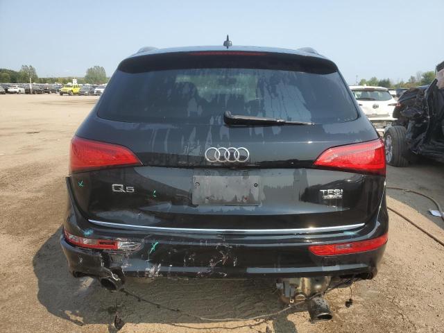 2015 AUDI Q5 PRESTIG - WA1WFCFP9FA093760