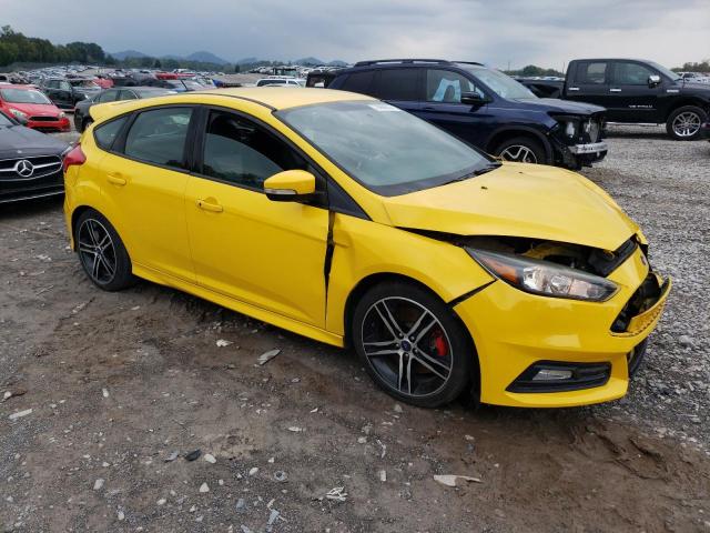 2017 FORD FOCUS ST - 1FADP3L96HL256216