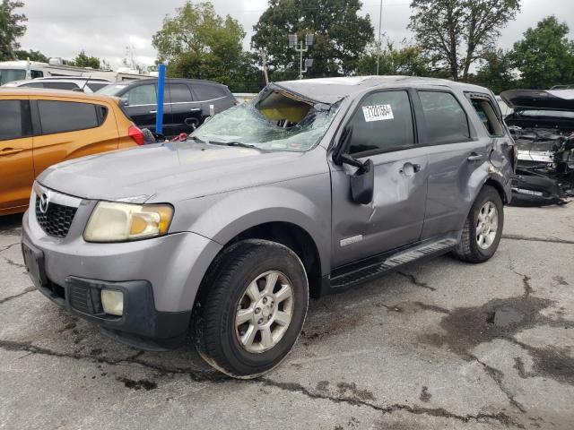 2008 MAZDA TRIBUTE S #2872078251