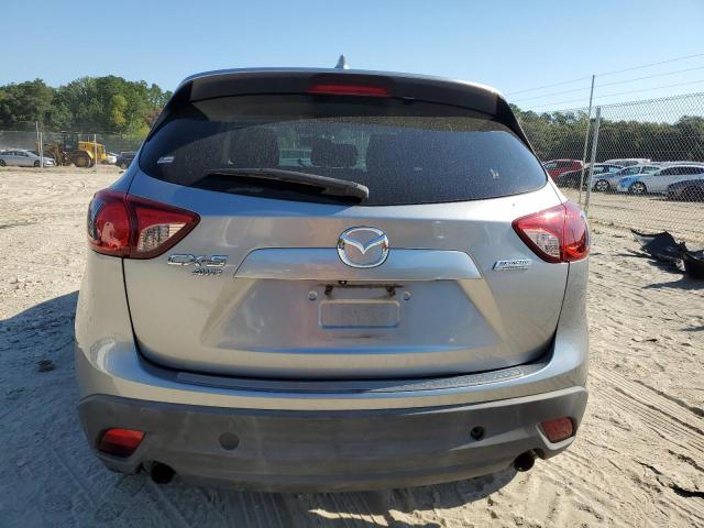 VIN JM3KE4CY2F0459789 2015 Mazda CX-5, Touring no.6