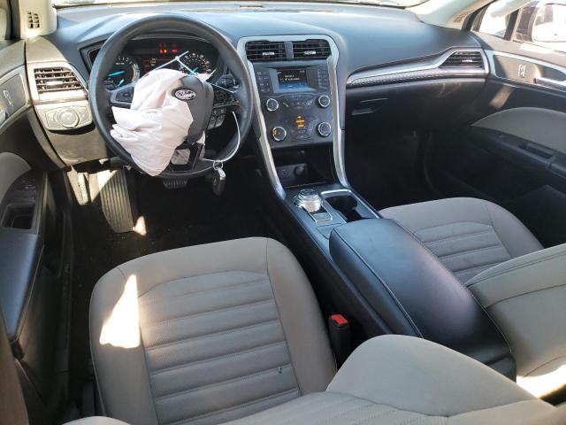 2019 FORD FUSION S - 3FA6P0G72KR179451