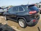 JEEP CHEROKEE L photo