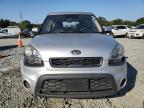 KIA SOUL photo