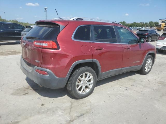 Vin: 1c4pjlcs8ew322139, lot: 72058984, jeep grand cher latitude 20143