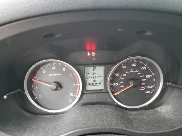 2015 SUBARU FORESTER 2 - JF2SJAAC4FH837446