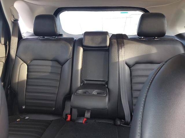 2022 FORD EDGE SEL - 2FMPK4J93NBA92414