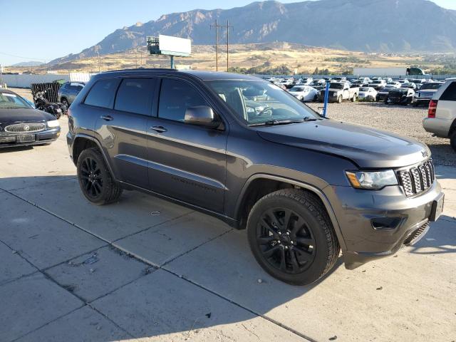 VIN 1C4RJFAG7HC783637 2017 JEEP GRAND CHEROKEE no.4