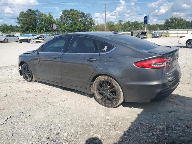 2019 FORD FUSION SE - 3FA6P0HD0KR213360