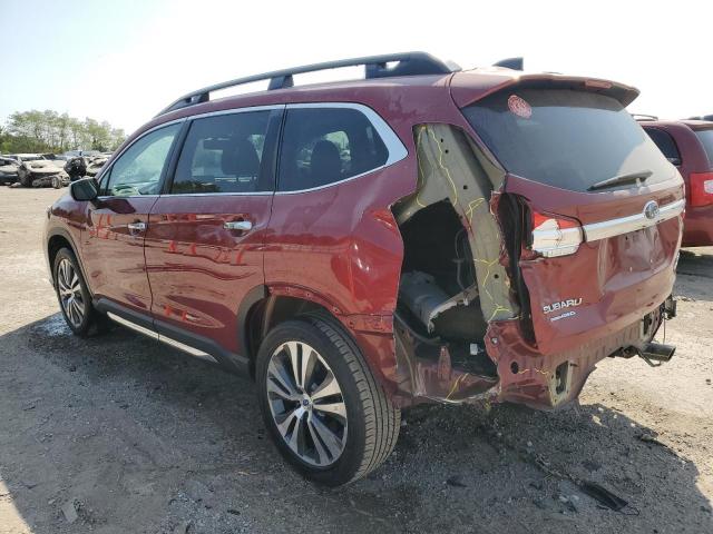 VIN 4S4WMARD6K3413189 2019 Subaru Ascent, Touring no.2