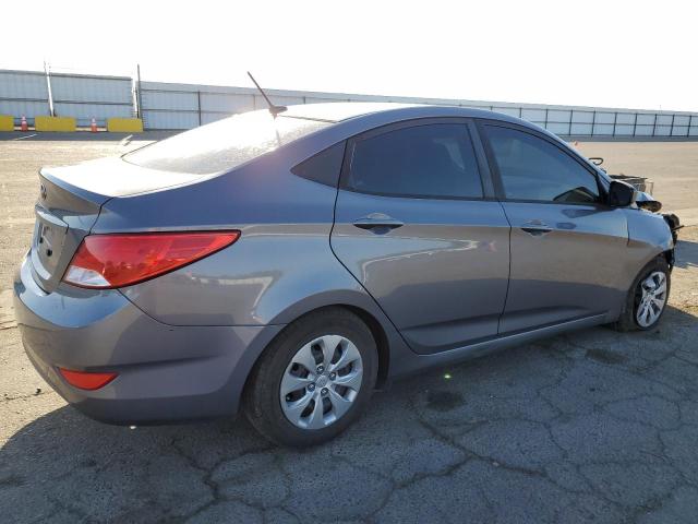 2017 HYUNDAI ACCENT SE - KMHCT4AE5HU265809
