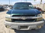 CHEVROLET AVALANCHE photo