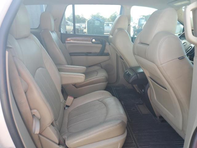 2012 BUICK ENCLAVE - 5GAKRCEDXCJ117094