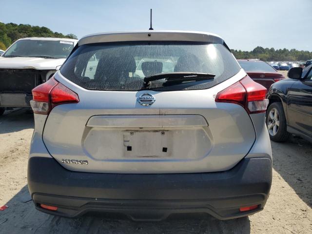 2018 NISSAN KICKS S - 3N1CP5CU6JL506394