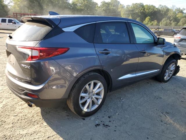 2021 ACURA RDX - 5J8TC1H37ML021247