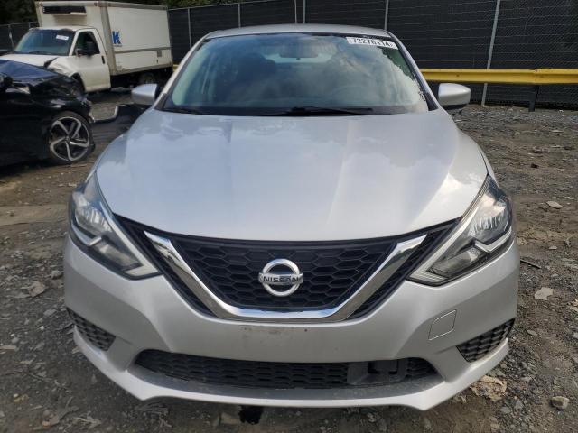 2018 NISSAN SENTRA S - 3N1AB7AP4JL618884