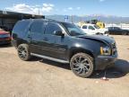 CHEVROLET TAHOE K150 photo