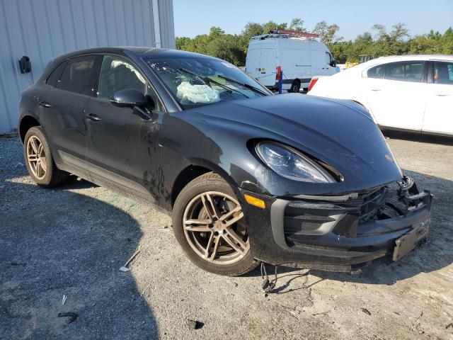 VIN WP1AA2A58PLB07859 2023 Porsche Macan, Base no.4