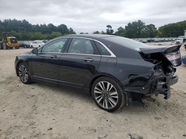 2020 LINCOLN MKZ RESERV - 3LN6L5E95LR607744