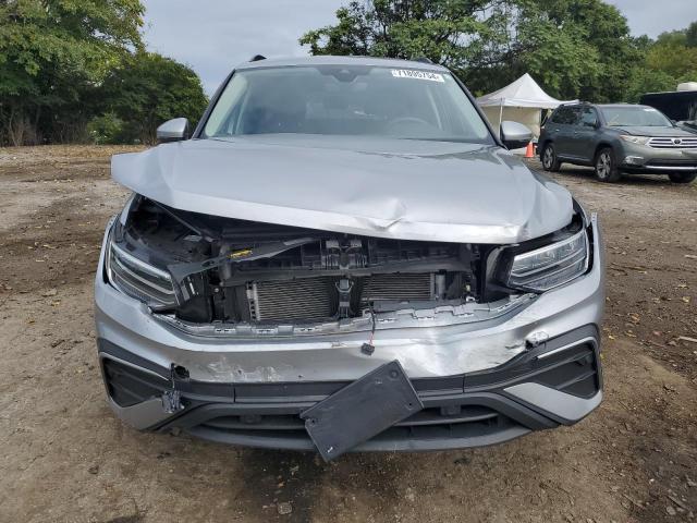 VIN 3VVFB7AX0RM011388 2024 Volkswagen Tiguan, S no.5