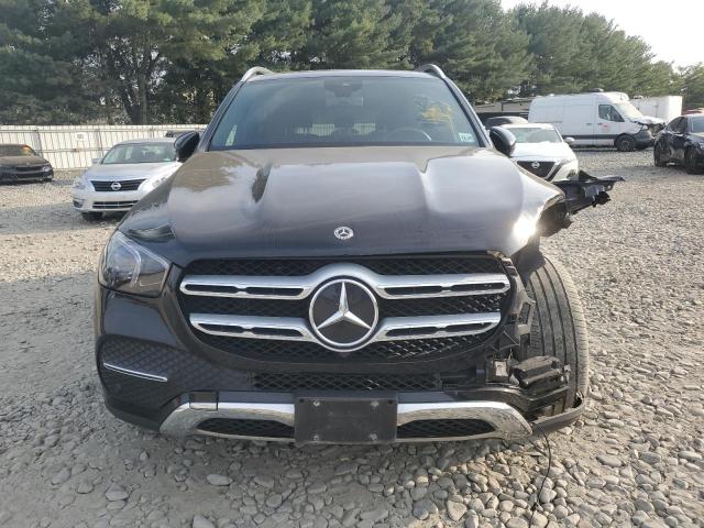 2022 MERCEDES-BENZ GLE 350 4M - 4JGFB4KB0NA597755