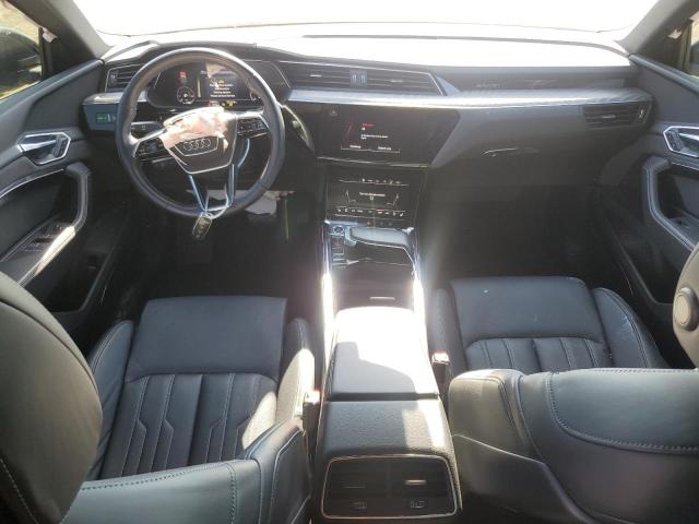 2022 AUDI E-TRON CHR WA1VABGEXNB012047