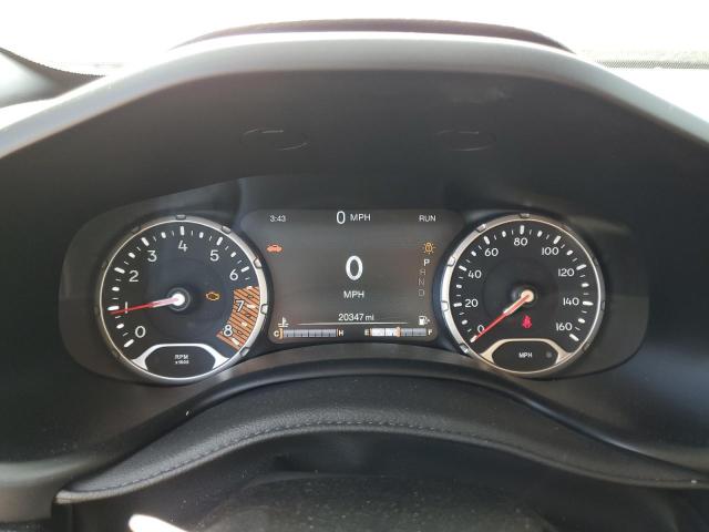 2021 JEEP RENEGADE L - ZACNJCBB5MPN23837