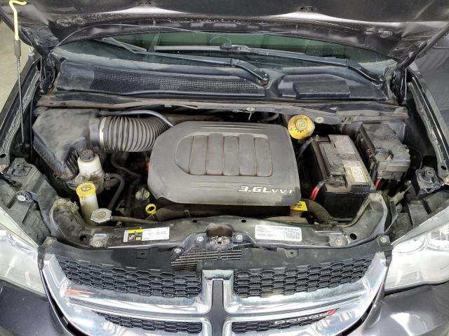 2015 DODGE GRAND CARA - 2C4RDGCG9FR631390