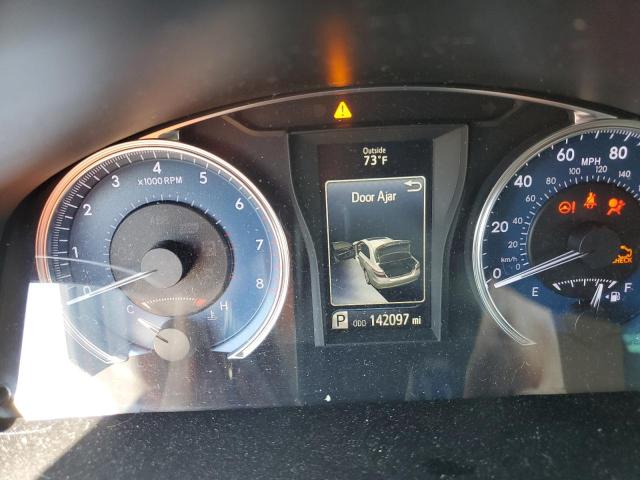 2017 TOYOTA CAMRY LE - 4T1BF1FK0HU787148
