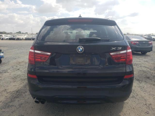 VIN 5UXWZ7C37H0V94398 2017 BMW X3, Sdrive28I no.6