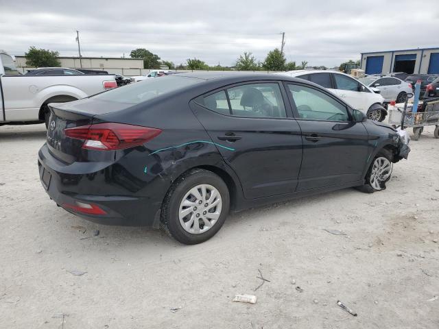 VIN KMHD74LFXLU077049 2020 Hyundai Elantra, SE no.3