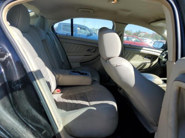 2015 FORD TAURUS SE - 1FAHP2D82FG133522