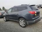 CHEVROLET TRAVERSE L снимка