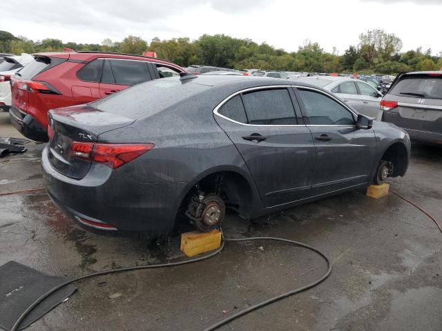 VIN 19UUB2F52FA017722 2015 Acura TLX, Tech no.3