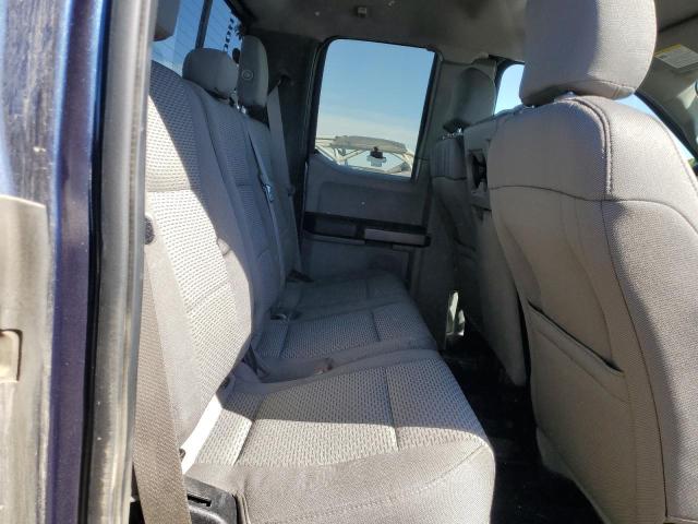 2015 FORD F150 SUPER - 1FTEX1EP2FFA20222