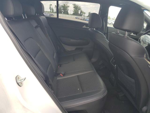 2021 KIA SPORTAGE S - KNDP6CAC0M7913586