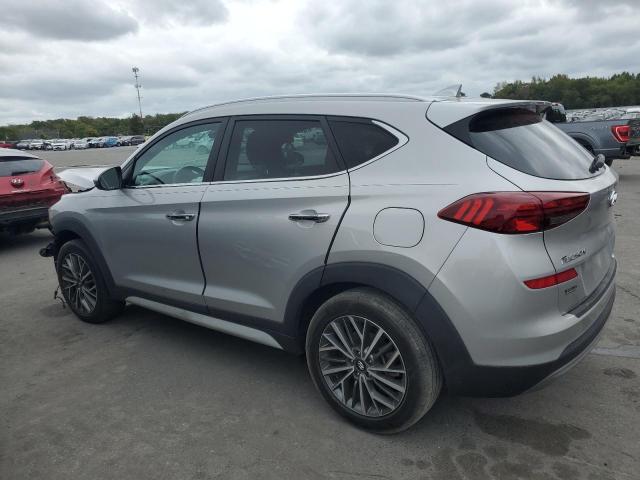 2020 HYUNDAI TUCSON LIM - KM8J3CAL7LU155255