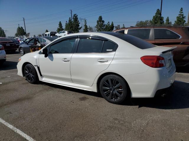 2018 SUBARU WRX JF1VA1A65J9836899  73213094