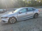 2022 HONDA CIVIC EX - 2HGFE1F71NH325833