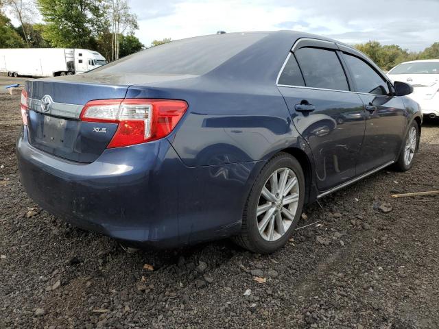 VIN 4T4BF1FK8ER388201 2014 Toyota Camry, L no.3