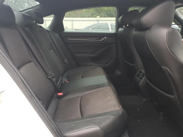 2019 HONDA ACCORD SPO - 1HGCV2F39KA016076