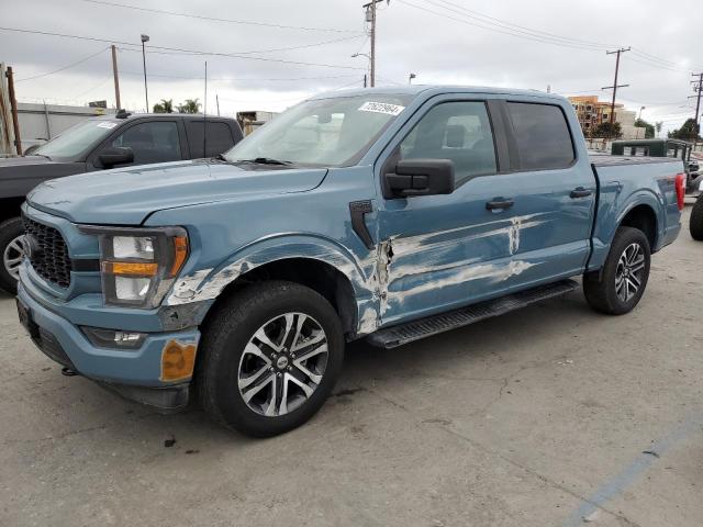 2023 FORD F150 SUPER 1FTEW1EP3PKD21996  72622964