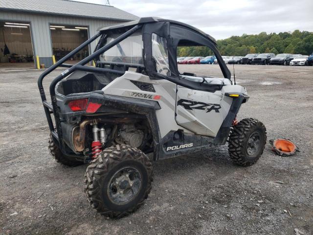 2022 POLARIS RZR TRAIL 3NSASK993NN870639