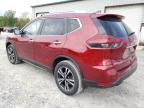 NISSAN ROGUE S photo