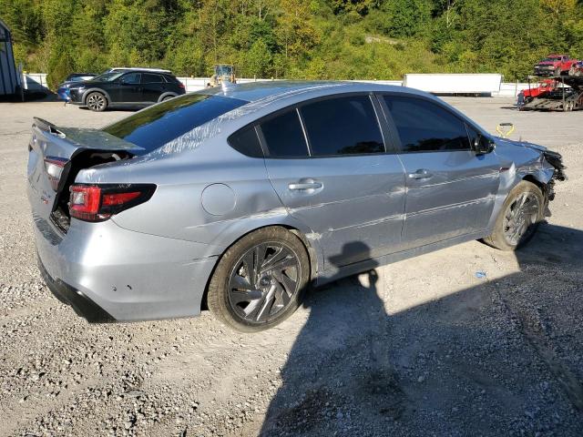 2024 SUBARU LEGACY SPORT 4S3BWGG60R3004216