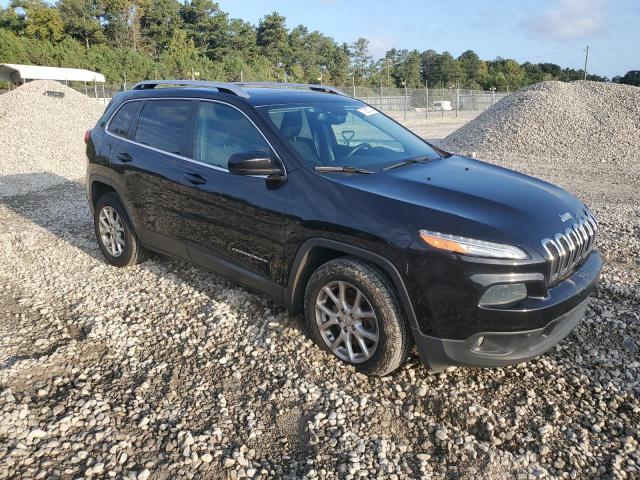 2016 JEEP CHEROKEE L - 1C4PJLCB6GW339217