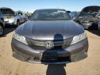 HONDA ACCORD EXL photo