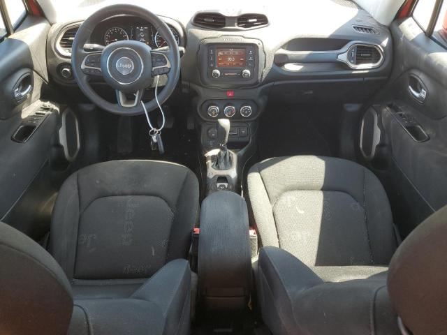 2017 JEEP RENEGADE S - ZACCJBAB9HPF84734