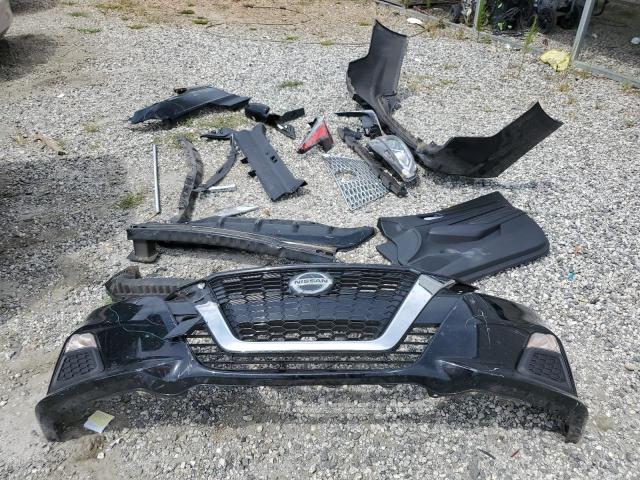 2020 NISSAN ALTIMA S - 1N4BL4BV5LC157631